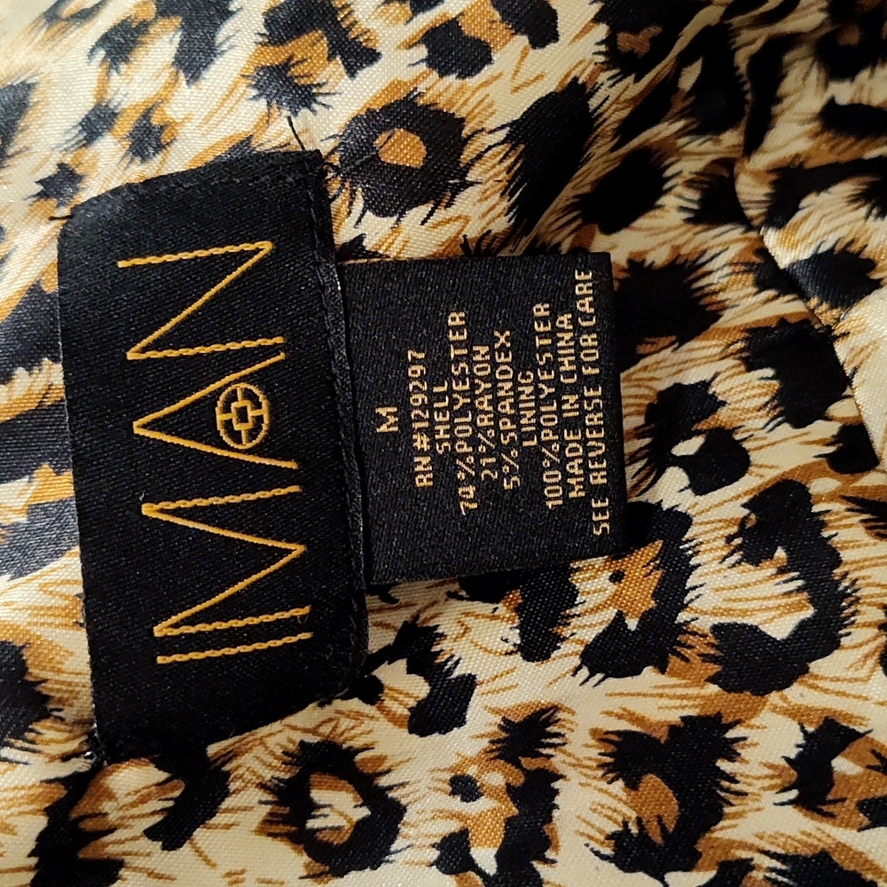 Iman Jacket - image 6